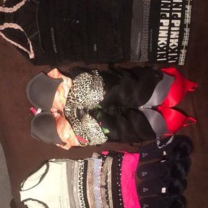 Victoria Secret Collection